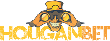 Holiganbet logo